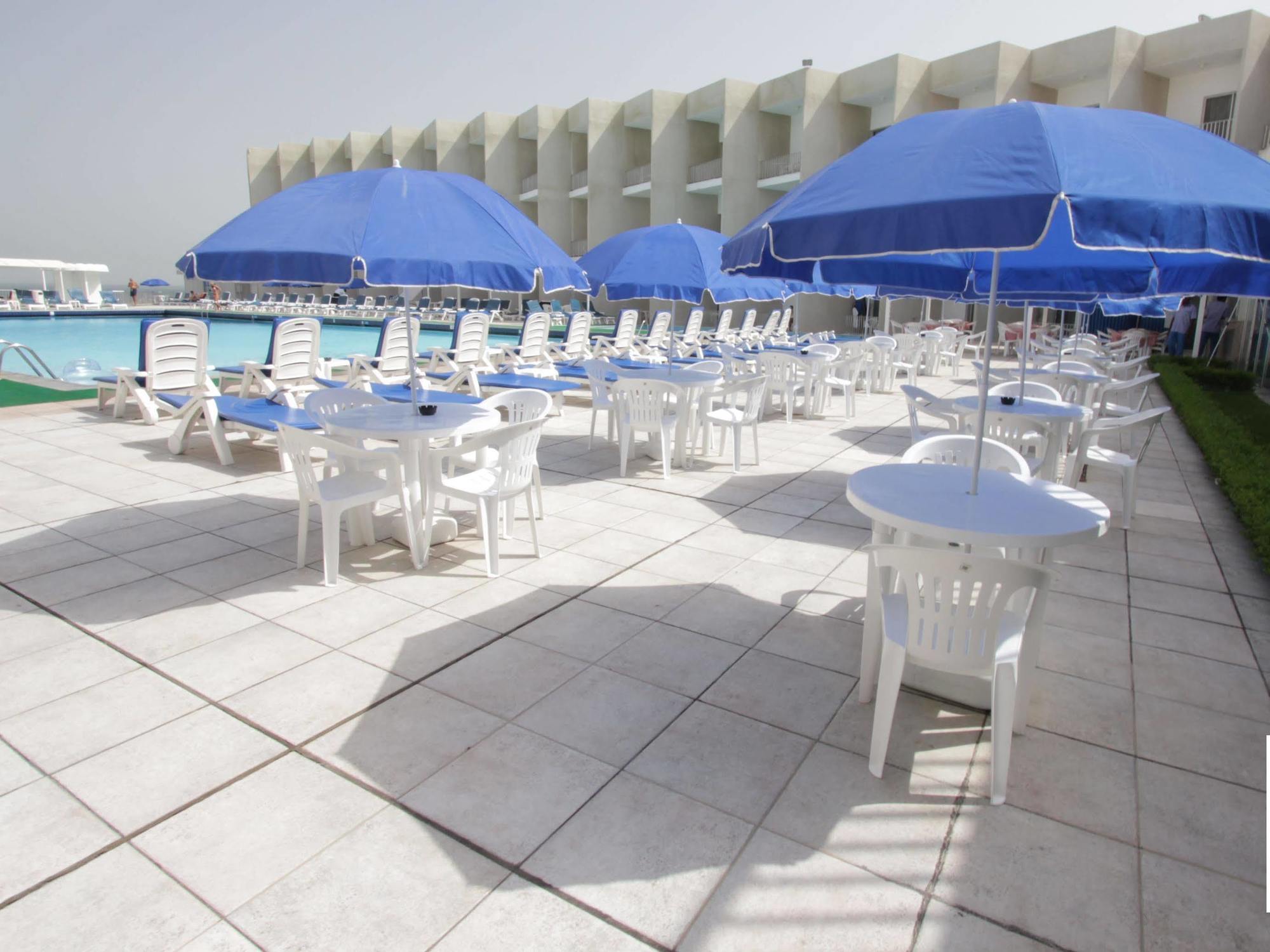 Beach Hotel Sharjah Exterior photo